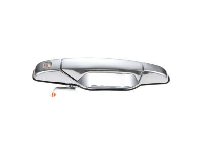 GM 84053434 Handle, Outside