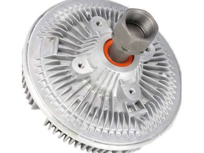 GM 84362767 Clutch Asm-Fan Blade