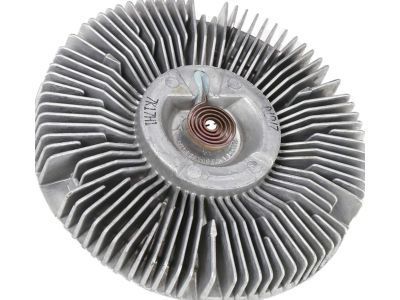 GM 84362767 Clutch Asm-Fan Blade