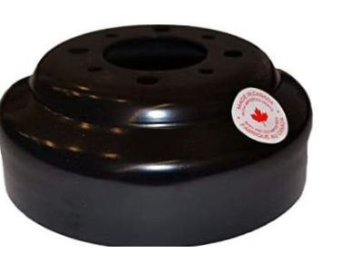 GM 24576970 Pulley