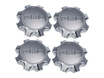 GM 9597791 Hub Cap