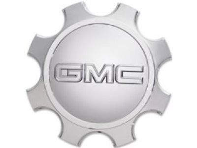 GM 9597791 Hub Cap