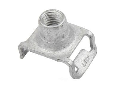 GM 11561429 Strut Nut