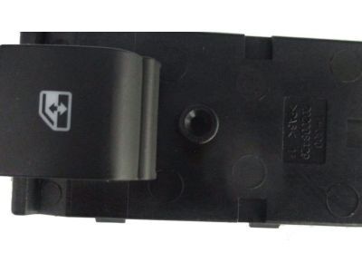 GM 95188249 Window Switch