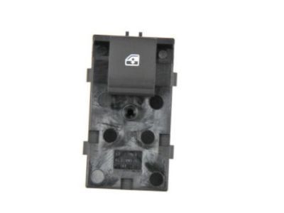 GM 95188249 Window Switch