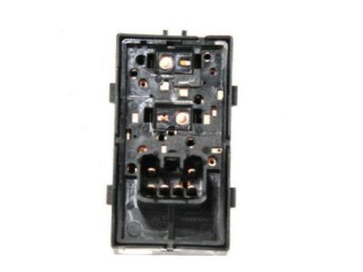 GM 95188249 Window Switch