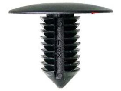 GM 24501057 Rear Shield Retainer