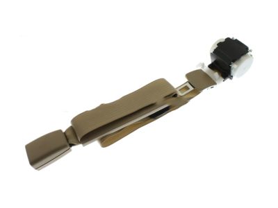 GM 19151327 Center Seat Belt