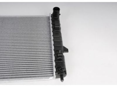 GM 22731217 Radiator Assembly