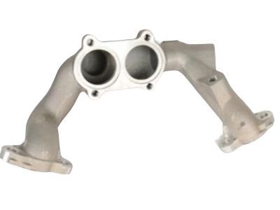 GM 12553405 Housing, Engine Coolant Thermostat