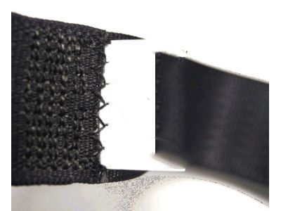 GM 19178895 Outer Belt Assembly