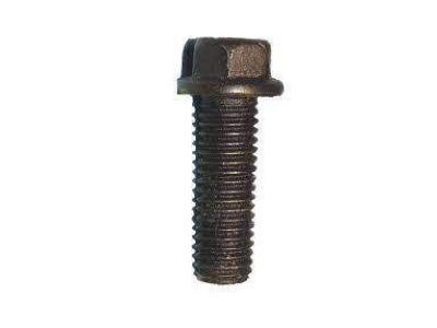 GM 11508476 EGR Pipe Bolt