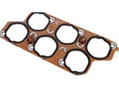 GM 12603028 Manifold Gasket