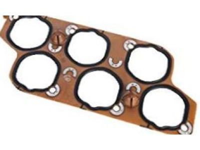 GM 12603028 Manifold Gasket