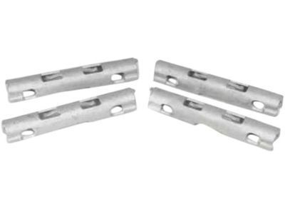 GM 15714661 Connector, Parking Brake Cable