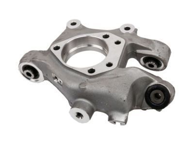 GM 23262764 Knuckle Asm-Rear Suspension