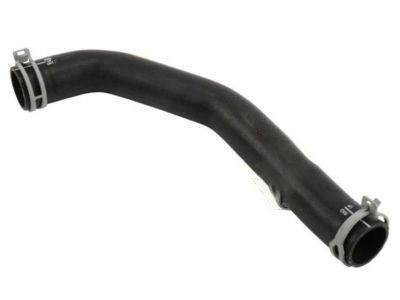 GM 15792832 Upper Hose