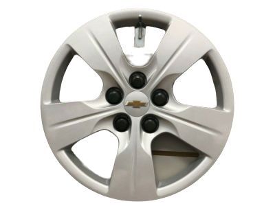 GM 13399300 Wheel Cover