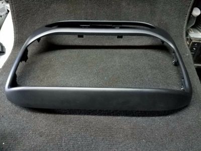 GM 23474431 Radio Bezel