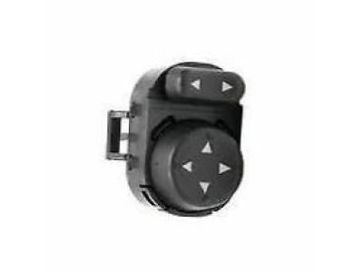 GM 25999505 Mirror Switch