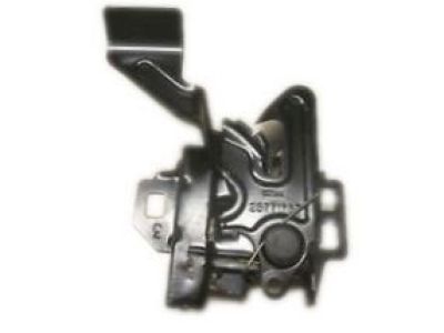 GM 25771737 Latch