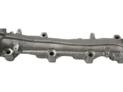 GM 12637647 Exhaust Manifold