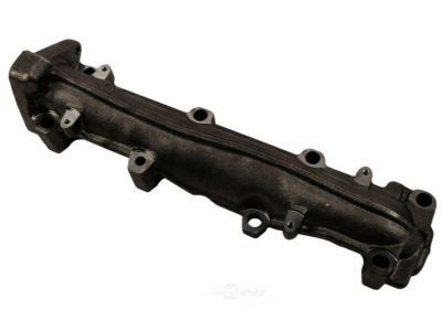 GM 12637647 Exhaust Manifold