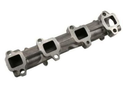 GM 12637647 Exhaust Manifold