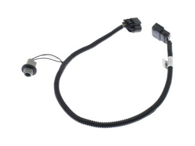 GM 23106743 Harness Asm-Rear Lamp Wiring