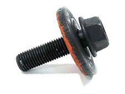 GM 14102659 Vibration Damper Bolt