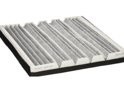 GM 23101674 Cabin Air Filter