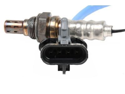 GM 92068713 Rear Oxygen Sensor