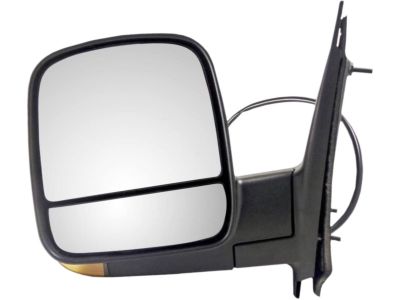 GM 15227416 Mirror