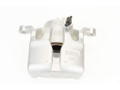 GM 13591421 Caliper