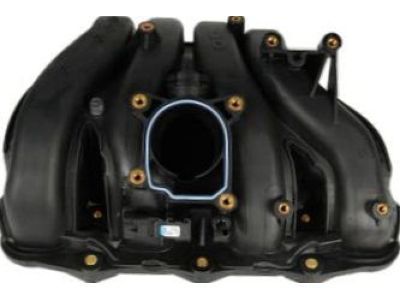 GM 12608305 Intake Manifold