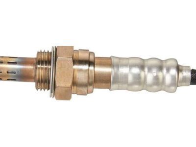GM 12604538 Rear Oxygen Sensor