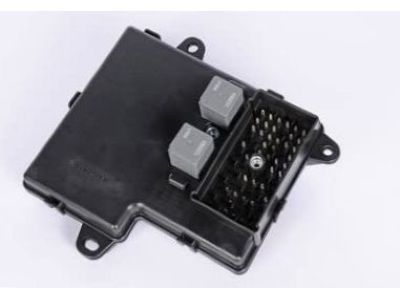 GM 20934684 Body Control Module Assembly