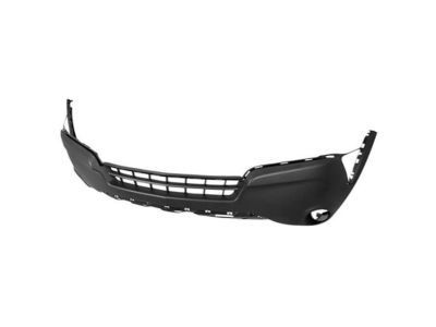 GM 19167586 Lower Cover