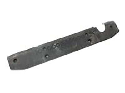 GM 23198252 Air Deflector