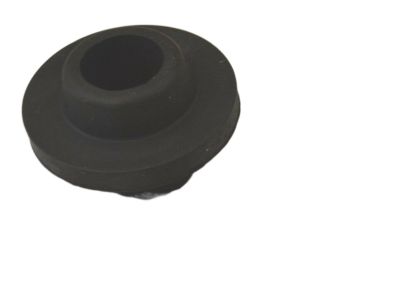 GM 96887050 Radiator Lower Mount