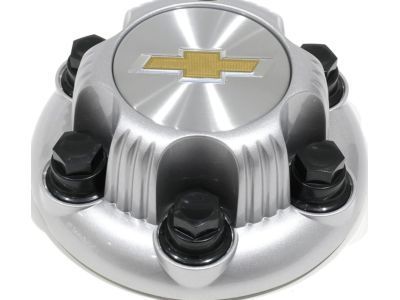 GM 20941989 Center Cap