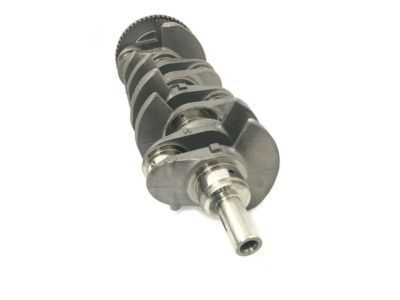 GM 12578164 Crankshaft