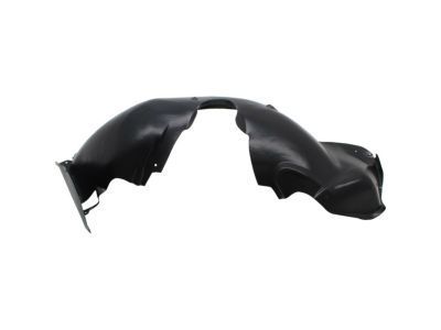 GM 22908614 Fender Liner