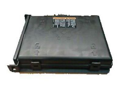 GM 22791881 Upper Cover