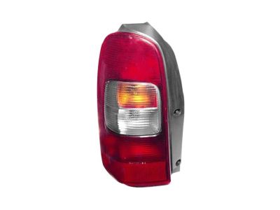 GM 19206745 Tail Lamp Assembly