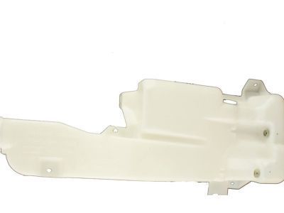 GM 12487671 Washer Reservoir