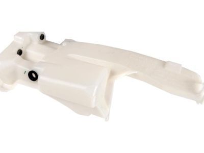 GM 12487671 Washer Reservoir