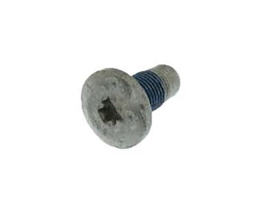 GM 11610164 Steering Wheel Mount Bolt