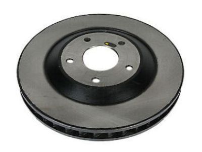 GM 10445857 Rotor