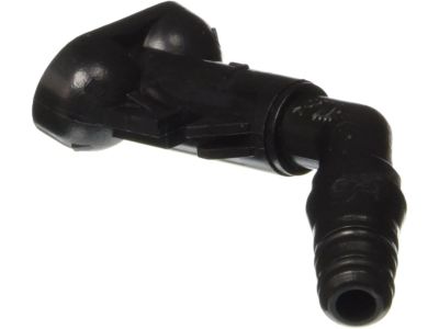 GM 15050271 Washer Nozzle